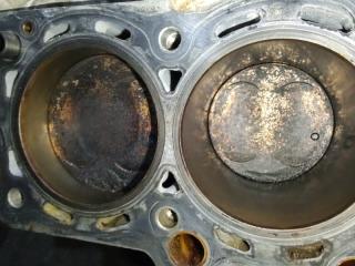 Блок двигателя SOLARA 03-09 2004 3.3 3MZFE