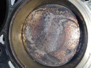 Блок двигателя SOLARA 03-09 2004 3.3 3MZFE