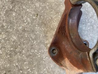 Кронштейн промежуточного вала FORD FOCUS 10-18 C20HDTX 2.0L EcoBoost