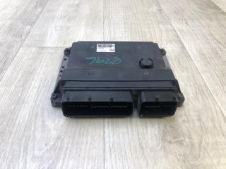 Блок управления двигателем TOYOTA VENZA 09-16 2013 Б/У Блок управления двигателем TOYOTA VENZA 09-16 2013