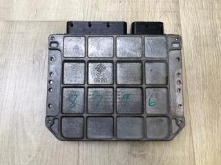 Блок управления двигателем VENZA 09-16 2013 3.5 2GR-FE