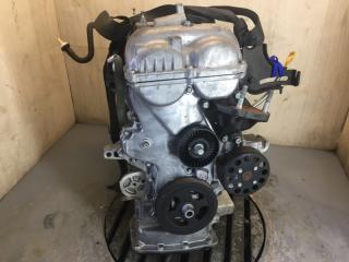 Двигатель бензин ACCENT RB 10- 2014 1.6 G4FD