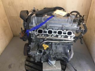 Двигатель бензин HYUNDAI ACCENT RB 10- 1.6 G4FD