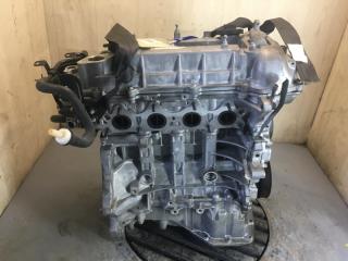 Двигатель бензин ACCENT RB 10- 2014 1.6 G4FD