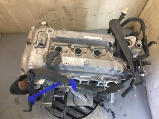 Двигатель бензин ACCENT RB 10- 2014 1.6 G4FD