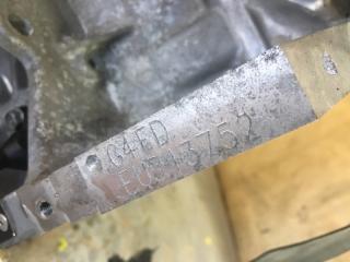 Двигатель бензин ACCENT RB 10- 2014 1.6 G4FD