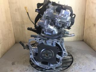 Двигатель бензин ACCENT RB 10- 2015 ХЭТЧБЭК 1.6 G4FD