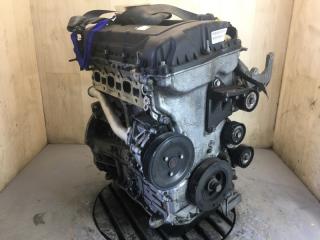 Двигатель бензин JEEP COMPASS 06-16 2014 Б/У Двигатель бензин JEEP COMPASS 06-16 2014