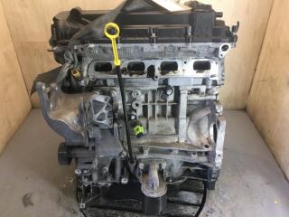 Двигатель бензин COMPASS 06-16 2014 2.0 ECN