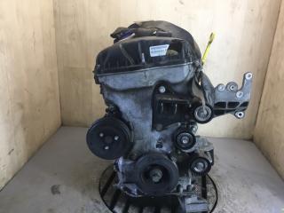 Двигатель бензин COMPASS 06-16 2014 2.0 ECN