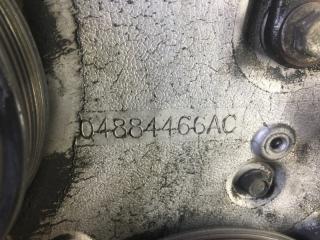 Двигатель бензин COMPASS 06-16 2014 2.0 ECN