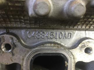 Двигатель бензин COMPASS 06-16 2014 2.0 ECN