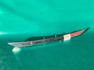 Панель подсветки номера LEXUS RX350/450 09-15 2011 Б/У Панель подсветки номера LEXUS RX350/450 09-15 2011