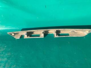 Панель подсветки номера LEXUS RX350/450 09-15 2GR-FXE 3.5L