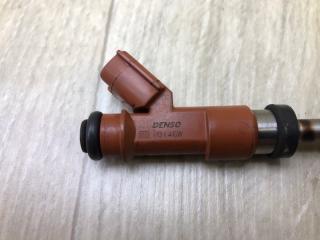 Форсунка топливная VENZA 09-16 2013 3.5 2GR-FE