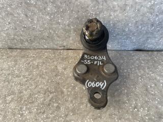 Шаровая опора передняя левая TOYOTA CAMRY 55 14-17 2016