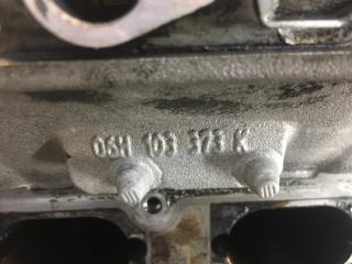 Двигатель бензин TIGUAN 08-17 2012 2.0 CCTA