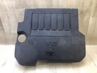 Накладка двигателя декоративная TOYOTA VENZA 09-16 2013
