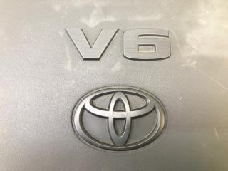 Накладка двигателя декоративная VENZA 09-16 2013 3.5 2GR-FE