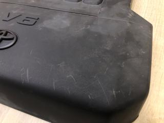 Накладка двигателя декоративная VENZA 09-16 2013 3.5 2GR-FE