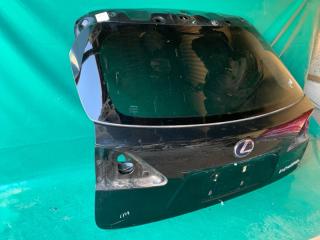 Крышка багажника RX350/450 09-15 2011 2GR-FXE 3.5L