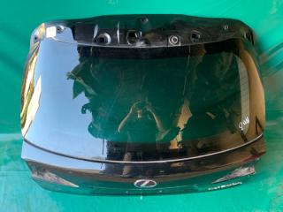Крышка багажника RX350/450 09-15 2011 2GR-FXE 3.5L