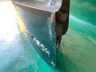 Крышка багажника RX350/450 09-15 2011 2GR-FXE 3.5L