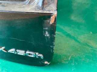 Крышка багажника RX350/450 09-15 2011 2GR-FXE 3.5L