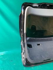 Крышка багажника RX350/450 09-15 2011 2GR-FXE 3.5L