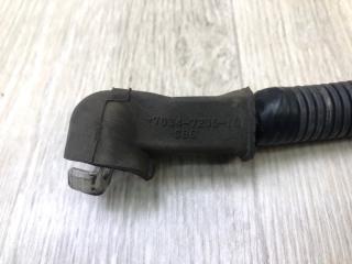 Клемма аккумулятора VENZA 09-16 2013 3.5 2GR-FE