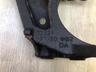 Кронштейн двигателя задний VENZA 09-16 2013 3.5 2GR-FE