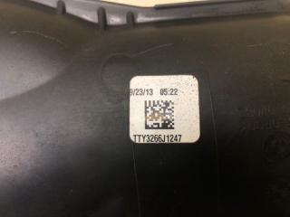 Коллектор впускной VENZA 09-16 2013 3.5 2GR-FE