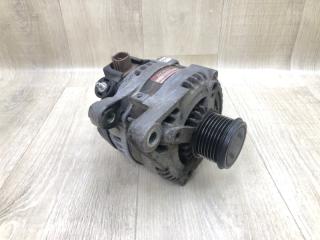 Генератор TOYOTA VENZA 09-16 2013 Б/У Генератор TOYOTA VENZA 09-16 2013