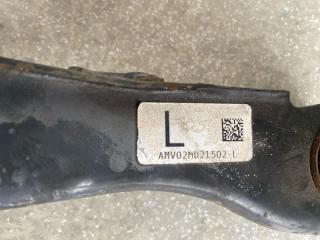 Рычаг задней подвески поперечный нижний левый HONDA CIVIC FC/FK 15- 2.0L 4