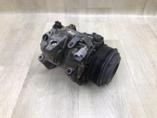 Компрессор кондиционера TOYOTA VENZA 09-16 2013 Б/У Компрессор кондиционера TOYOTA VENZA 09-16 2013