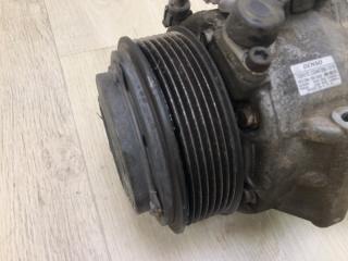 Компрессор кондиционера VENZA 09-16 2013 3.5 2GR-FE