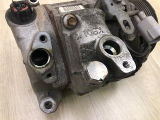 Компрессор кондиционера VENZA 09-16 2013 3.5 2GR-FE
