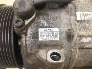 Компрессор кондиционера VENZA 09-16 2013 3.5 2GR-FE