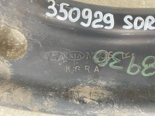 Рычаг задней подвески продольный правый KIA SORENTO UM 14- 2.4 G4KJ