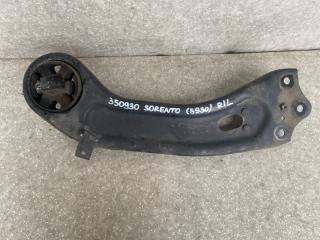 Рычаг задней подвески продольный левый KIA SORENTO UM 14- 2015