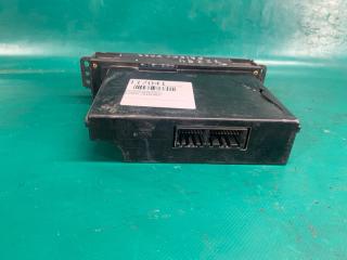 Блок управления печкой MITSUBISHI PAJERO 99-06