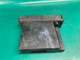 Блок управления печкой PAJERO 99-06