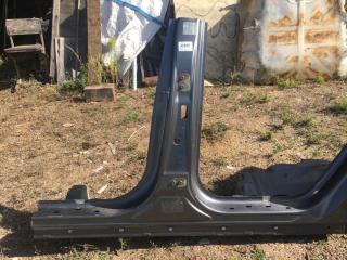 Стойка кузова средняя левая HYUNDAI SANTA FE (TM) 18-23