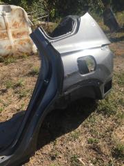Четверть кузова задняя левый HYUNDAI SANTA FE (TM) 18-23