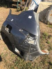 Четверть кузова задняя левый SANTA FE (TM) 18-23