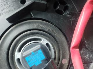 Фара правая SUBARU FORESTER 12-19 2.5 FB25B