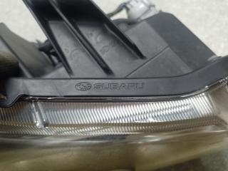 Фара правая FORESTER 12-19 2013 2.5 FB25B