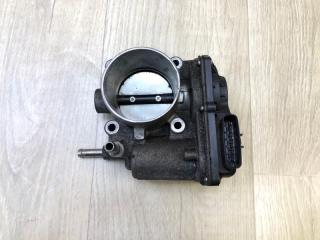 Дроссельная заслонка TOYOTA COROLLA 150 06-13 2011