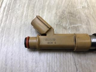 Форсунка топливная COROLLA 150 06-13 2011 1.8 2ZRFE