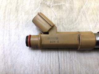 Форсунка топливная COROLLA 150 06-13 2011 1.8 2ZRFE